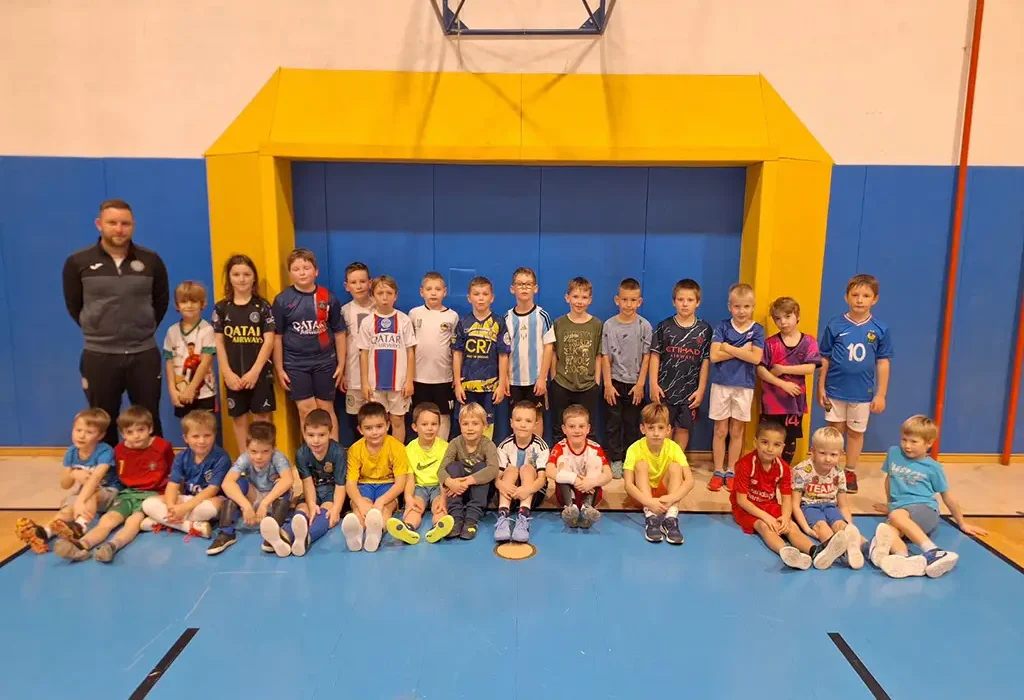 NK Komenda 2024-25 OŠ-Smlednik