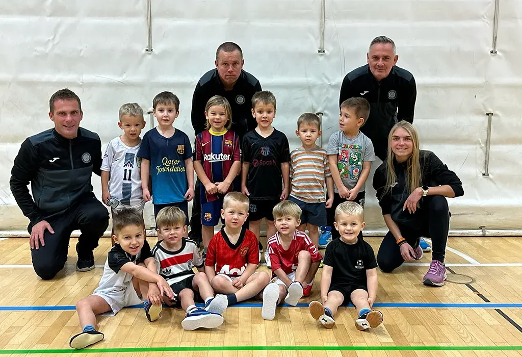 NK Komenda 2024-25 Vrtec Komenda-Moste