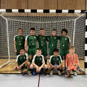 Read more about the article NOGOMETNI IZLET NA GORENJSKO