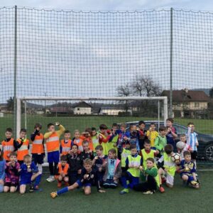 Read more about the article Turnir RAD IGRAM NOGOMET – ONŠ Vodice