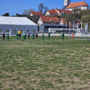 Read more about the article ZELO PONOSNI NA NAŠE EKIPE