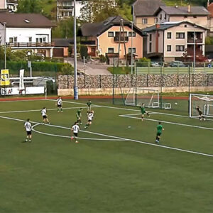 Read more about the article U19 NADALJUJEJO ODLIČNO SERIJO