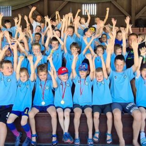 Read more about the article ŠPORTNO USTVARJALNE POČITNICE 2025