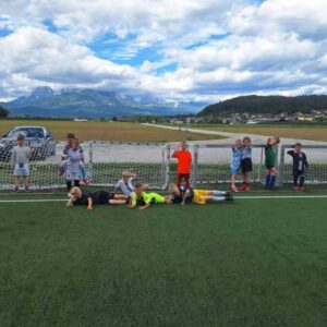 Read more about the article KAKO LAHKO MAJHNE POZORNOSTI POLEPŠAJO TRENINGE