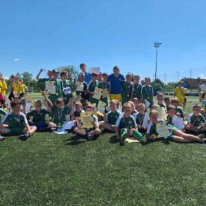 Read more about the article ZATIŠJE PRED…