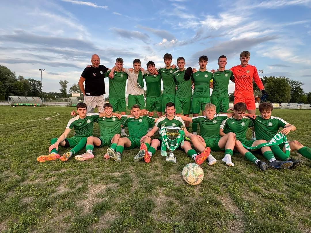 You are currently viewing U19 PRVAKI