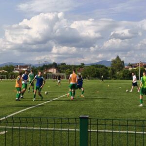 Read more about the article FANTJE MI SMO PONOSNI NA VAS