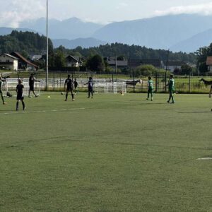 Read more about the article SUPER SOBOTA V KOMENDI