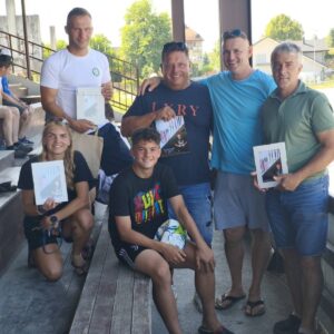 Read more about the article PREDZADNJI ZAKLJUČEK LETOS