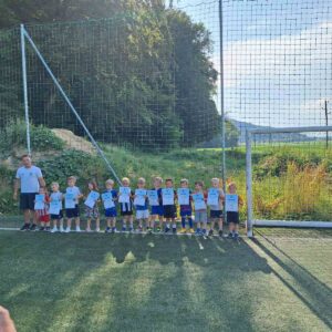 Read more about the article ZADNJI ZAKLJUČEK LETOS