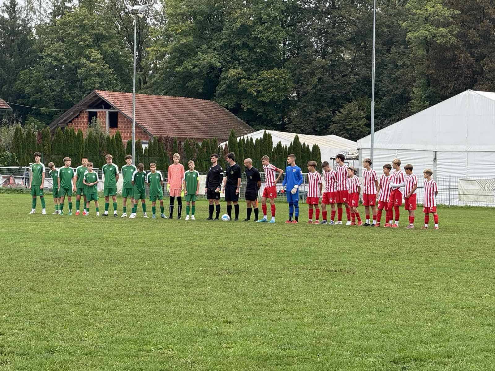 You are currently viewing DOLG TEDEN TEKEM JE ZA NAMI