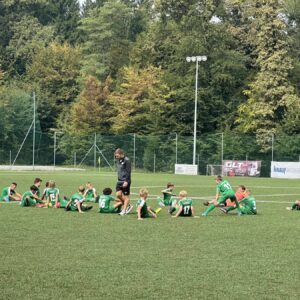 Read more about the article PRVI PRVENSTVENI VIKEND