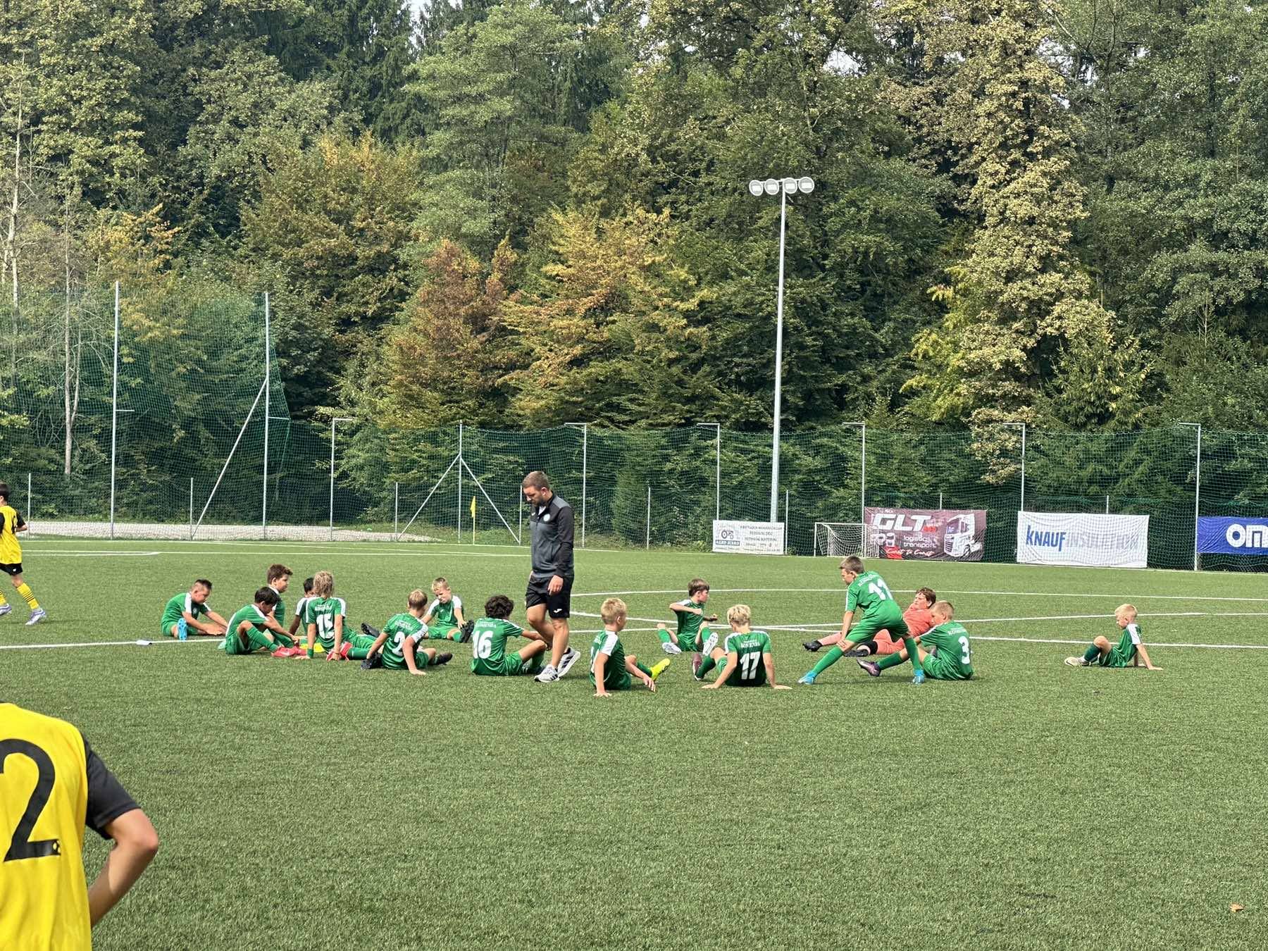 You are currently viewing PRVI PRVENSTVENI VIKEND