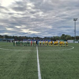 Read more about the article PRVI PRAVI VIKEND