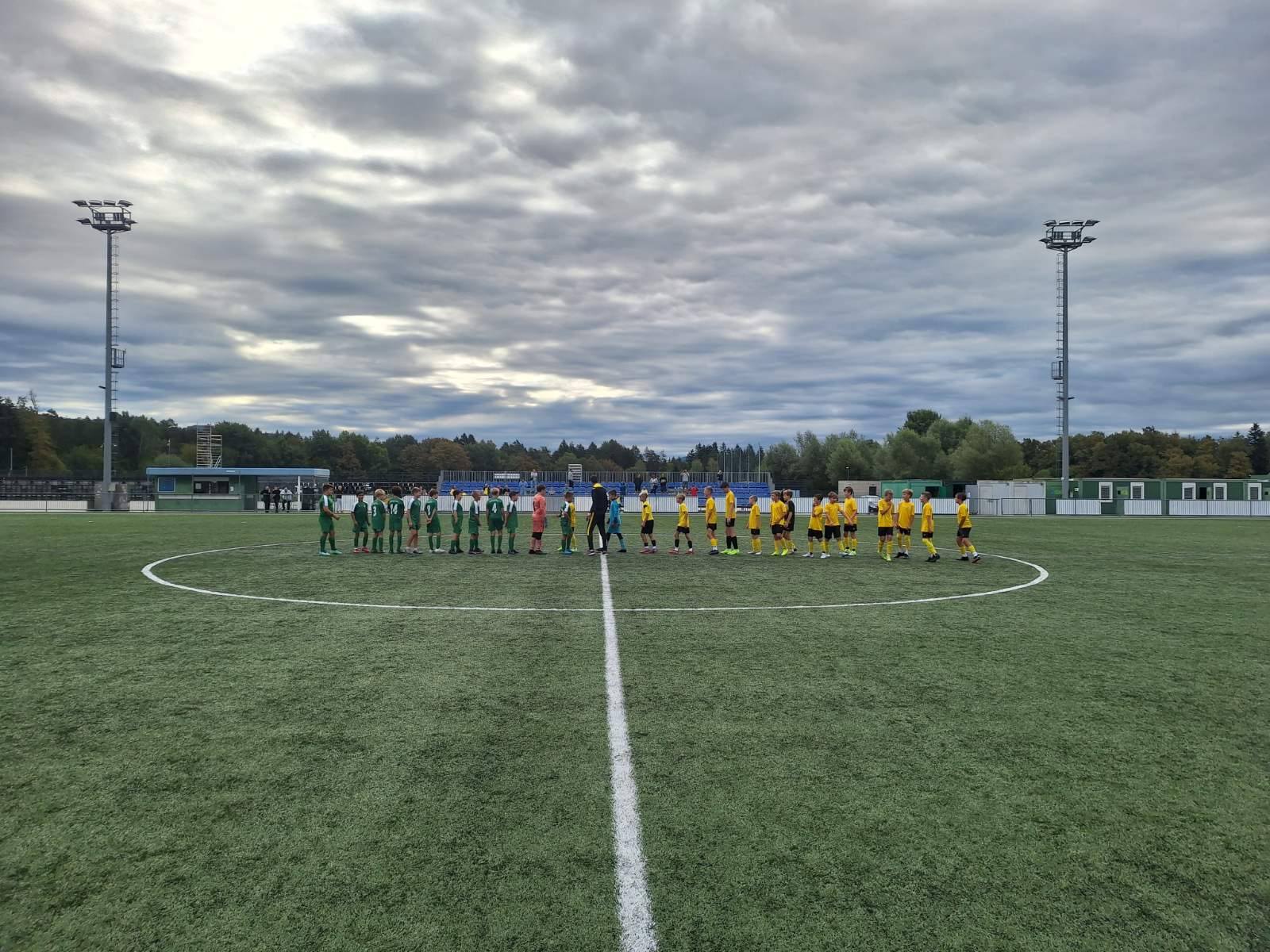 You are currently viewing PRVI PRAVI VIKEND