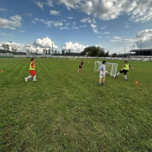 Read more about the article Nogomet ni samo rezultat