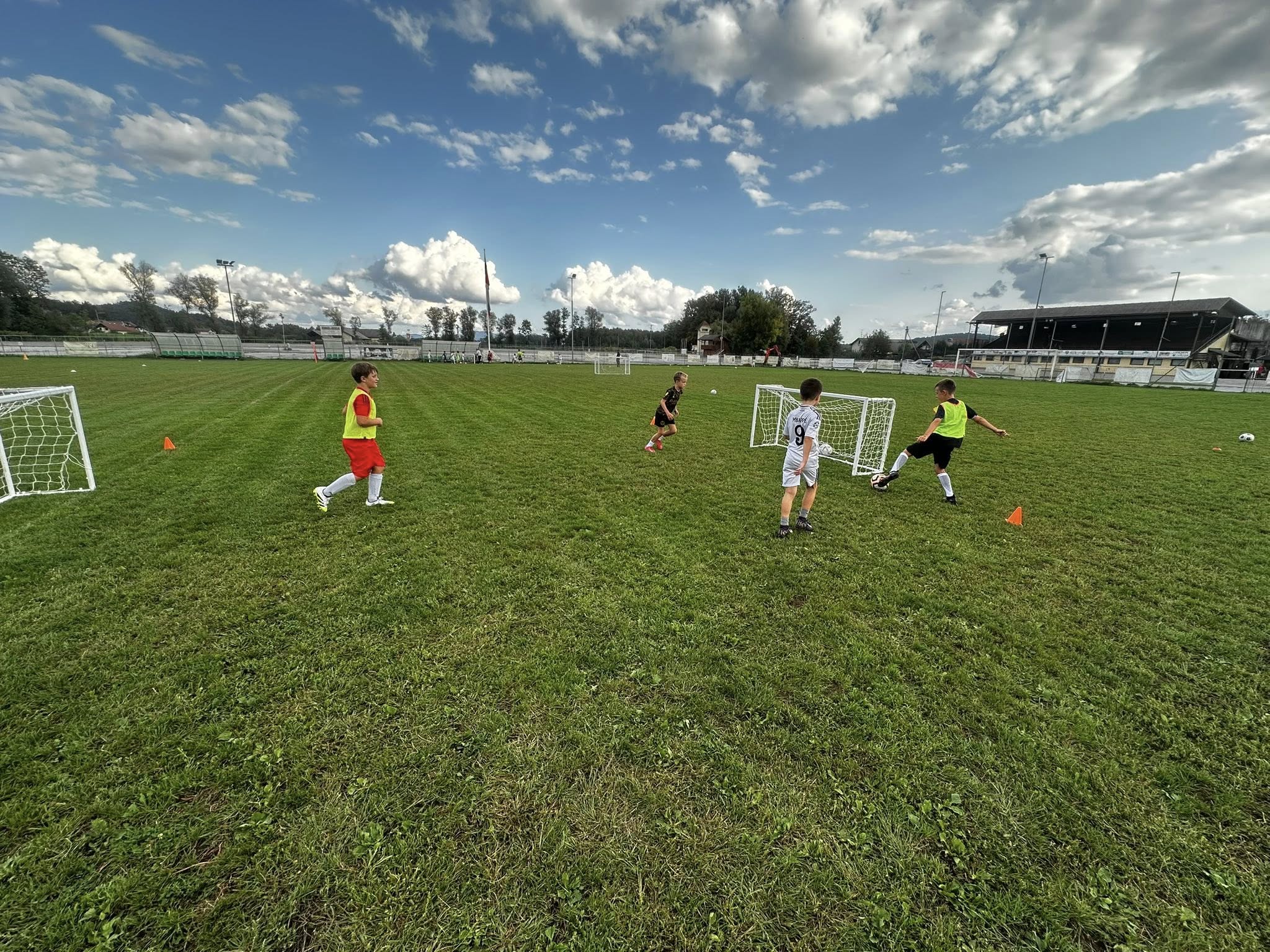 You are currently viewing Nogomet ni samo rezultat