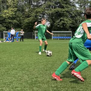 Read more about the article SUPER VIKEND