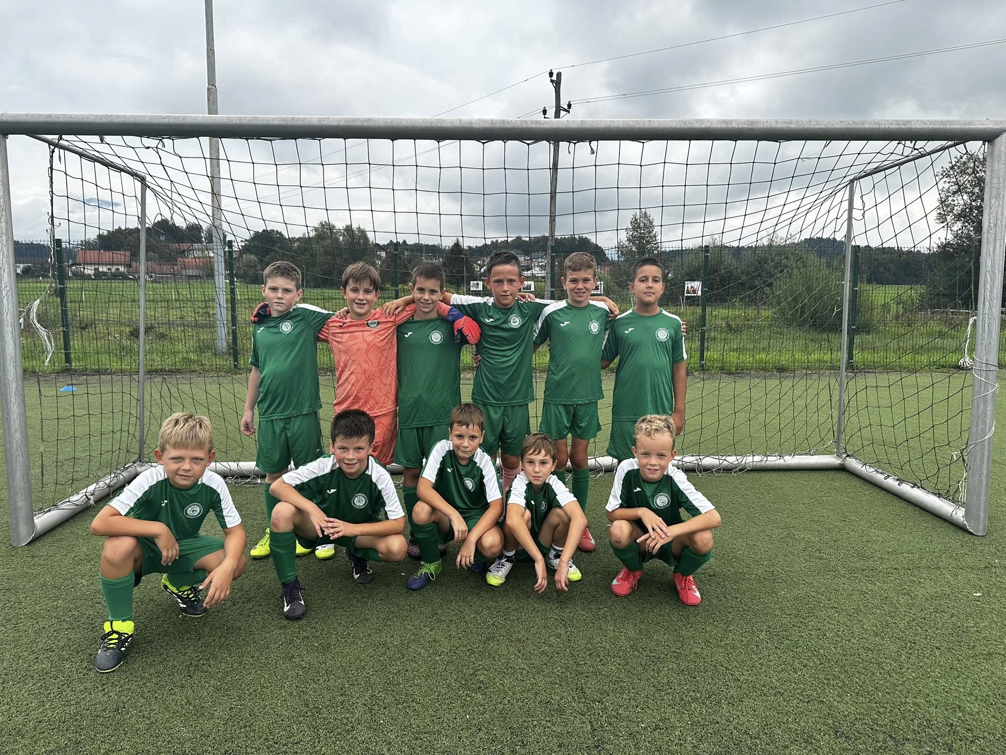 You are currently viewing Nedelja, 14. september