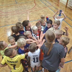 Read more about the article KAKO SE PRAZNUJE DAN ŠPORTA