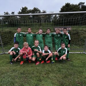 Read more about the article Zmaga v prvenstvu