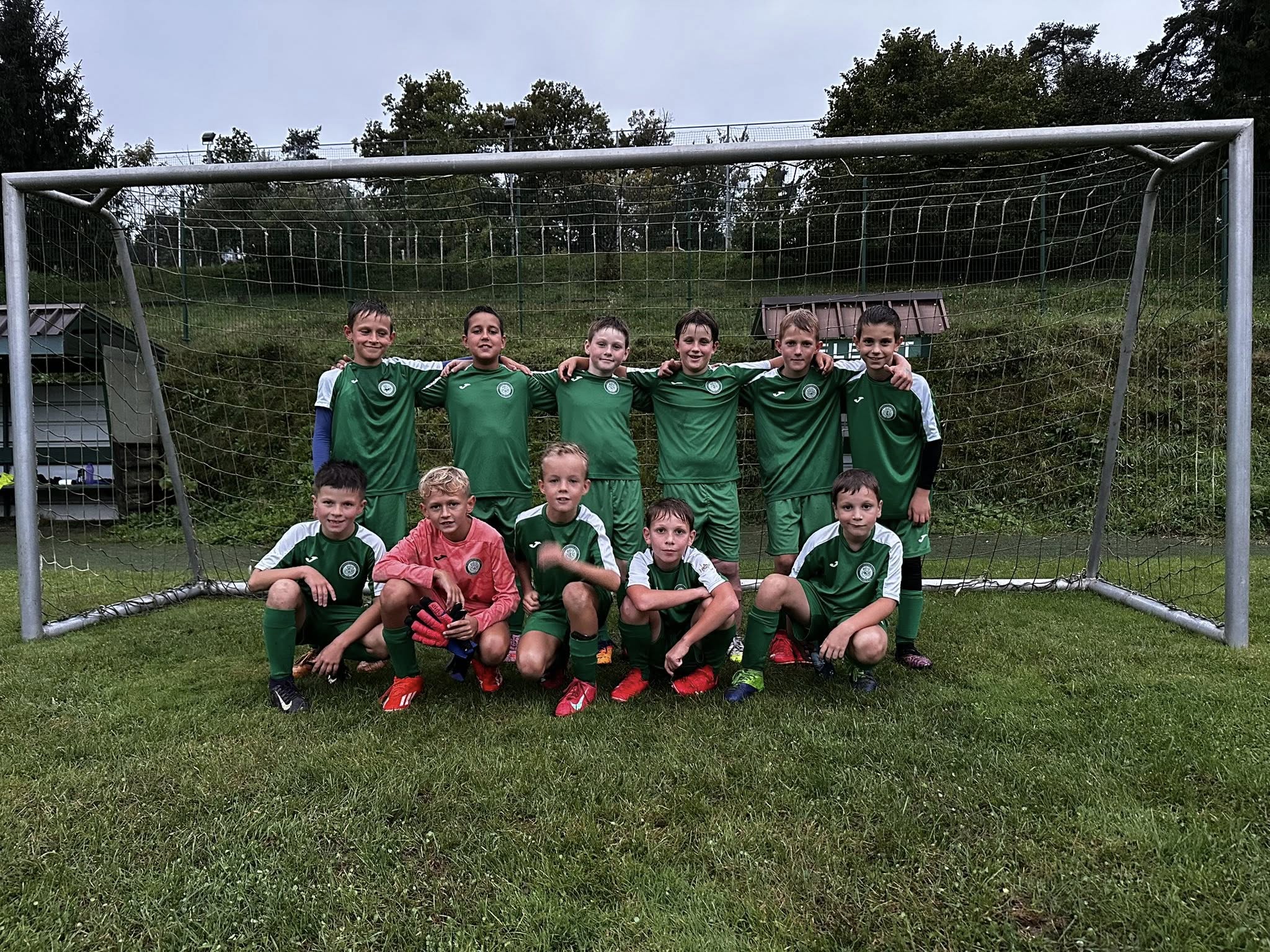 You are currently viewing Zmaga v prvenstvu