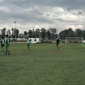 Read more about the article Sosedski derbi U10