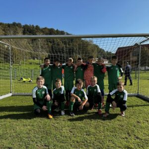 Read more about the article Zmaga in velik napredek!