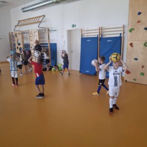 Read more about the article VADBE PREDŠOLSKIH OTROK