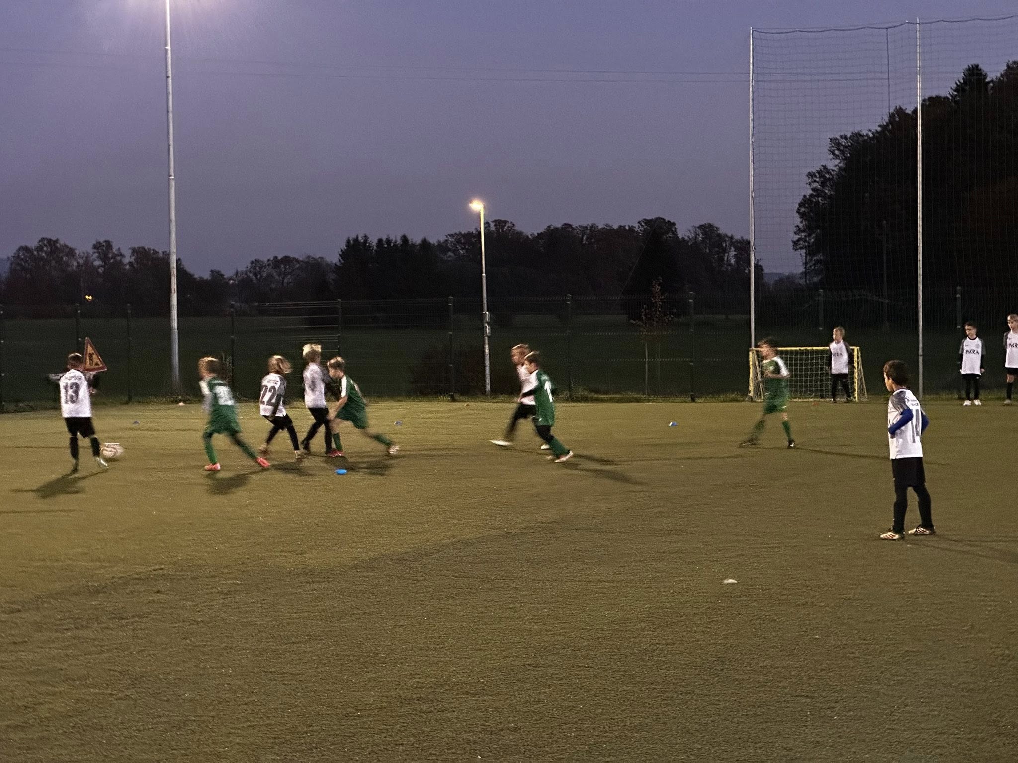 You are currently viewing U10 NK Komenda