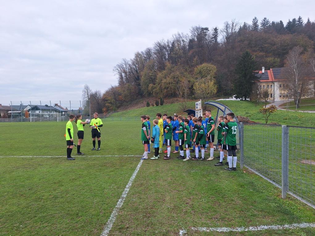 You are currently viewing Ekipa U15B