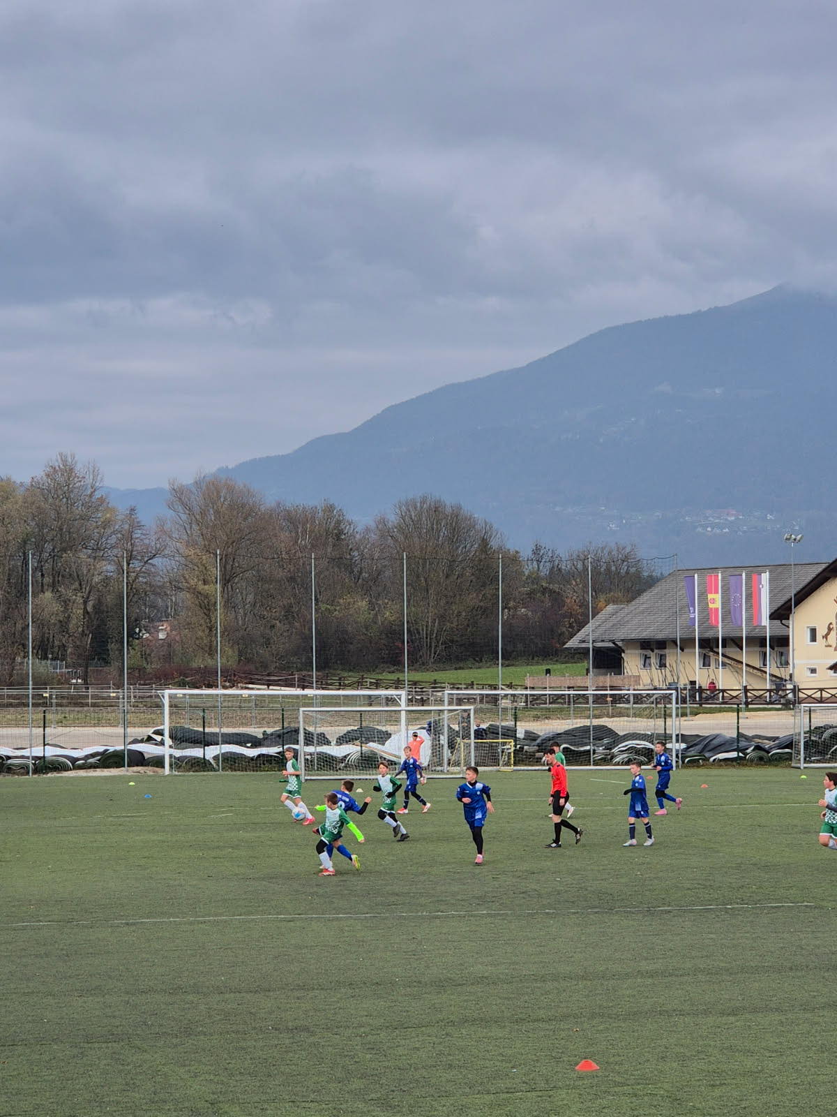 You are currently viewing U13B