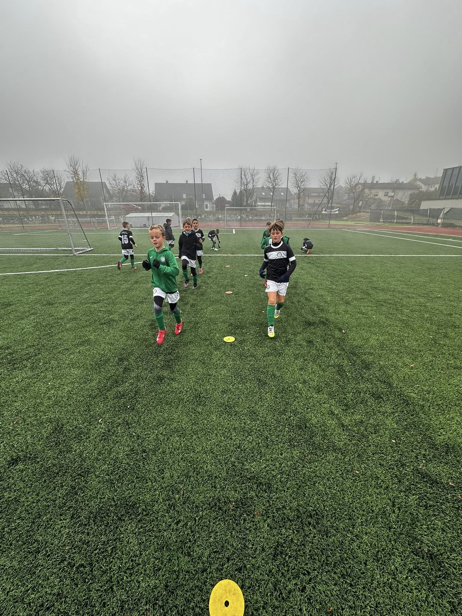 You are currently viewing NK Komenda U10