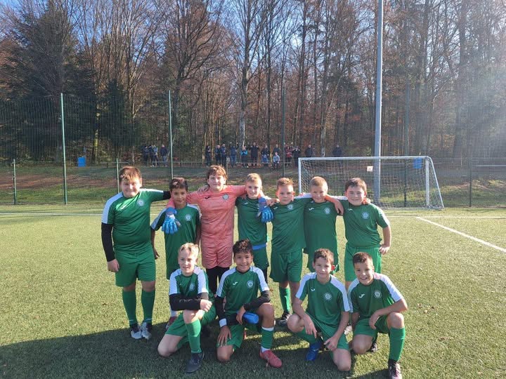 You are currently viewing U12 -Bela Krajina