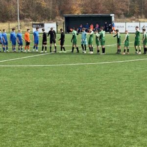 Read more about the article U17 Trebnje