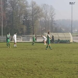 Read more about the article U19 Bela krajina