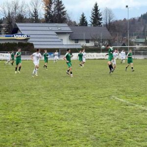 Read more about the article U15A in U17