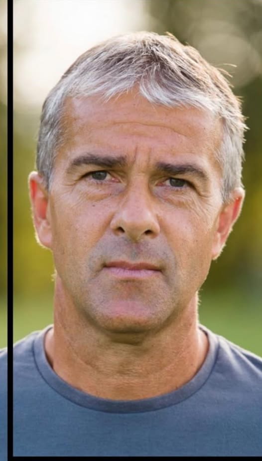 You are currently viewing DANES SVOJ OKROGLI LJUBILEJ PRAZNUJE