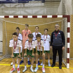 Read more about the article U15