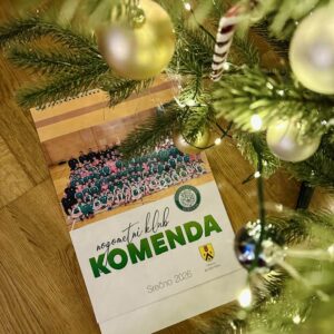 Read more about the article KLUBSKI KOLEDAR