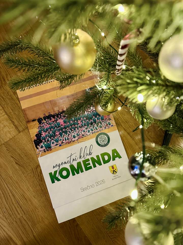 You are currently viewing KLUBSKI KOLEDAR