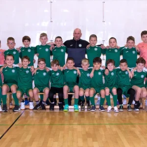 Read more about the article U11