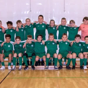 Read more about the article U12