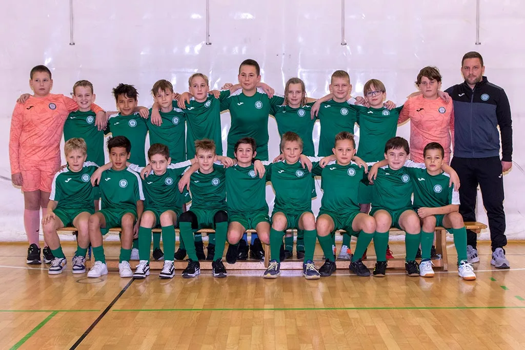 You are currently viewing U12