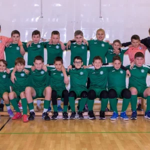 Read more about the article U13