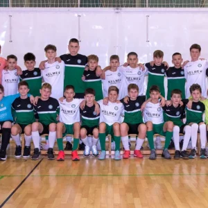 Read more about the article U14