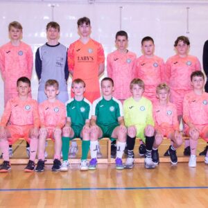 Read more about the article Vratarji