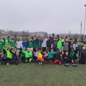 Read more about the article Zaključek leta