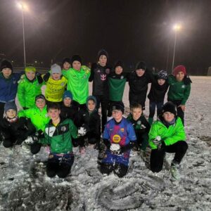 Read more about the article Trener, a danes je trening?