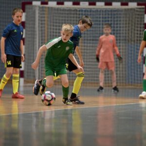 Read more about the article Turnir mladih Kamnik